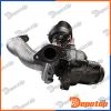 Turbocompresseur pour CITROËN | 807489-0001, 807489-0002